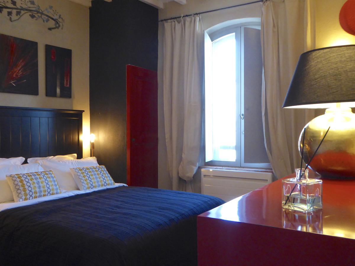 Le Mas Montredon Arles Exterior foto