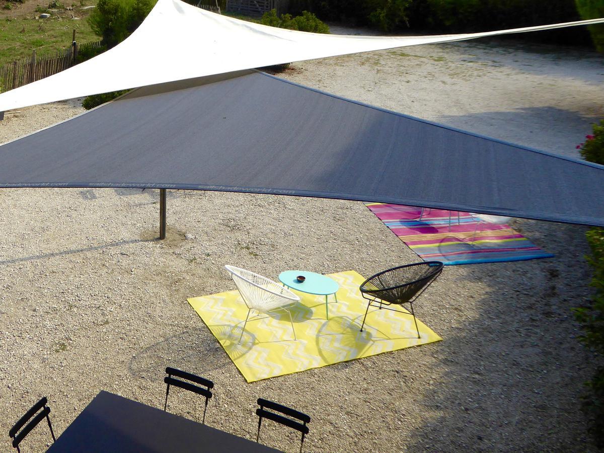 Le Mas Montredon Arles Exterior foto