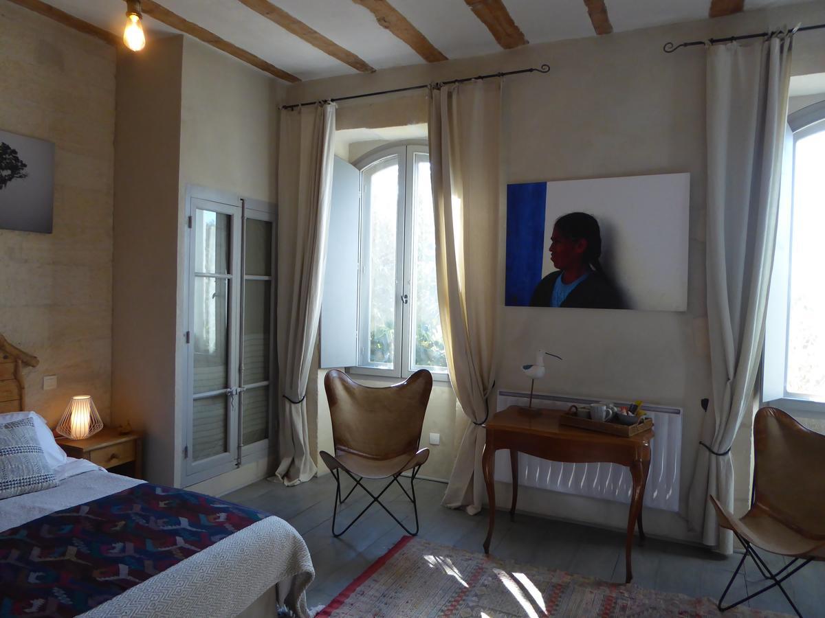 Le Mas Montredon Arles Exterior foto