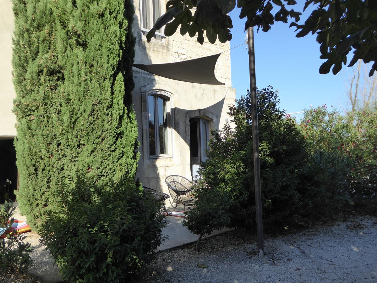 Le Mas Montredon Arles Exterior foto