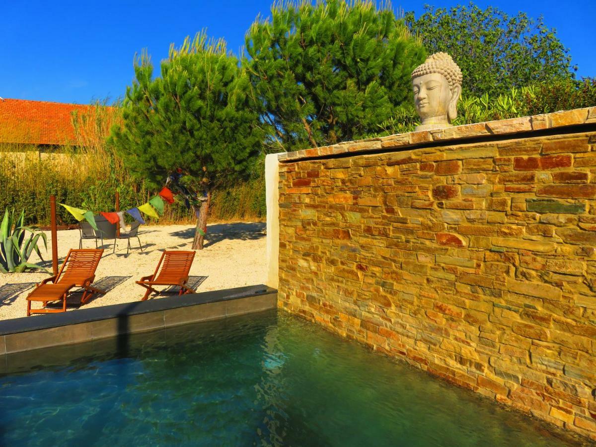 Le Mas Montredon Arles Exterior foto